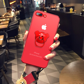 美殼殼 iphone7/7 Plus 手機(jī)殼/保護(hù)套