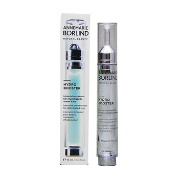 ANNEMARIE BORLIND NATURAL BEAUTY眼霜/眼部精華 11-15g/mL