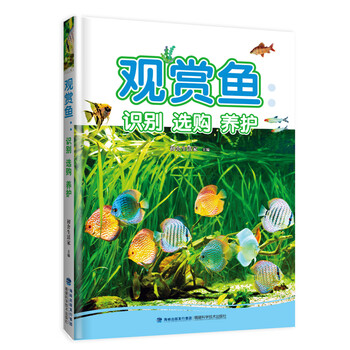 觀賞魚