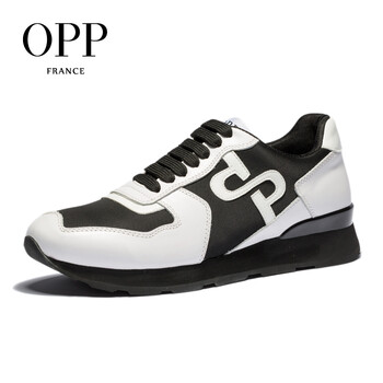 OPP男士黑白 40