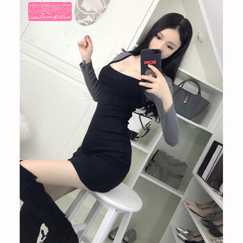 戀裳蒂莎   連衣裙