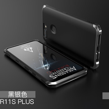 oppo手機金屬外殼