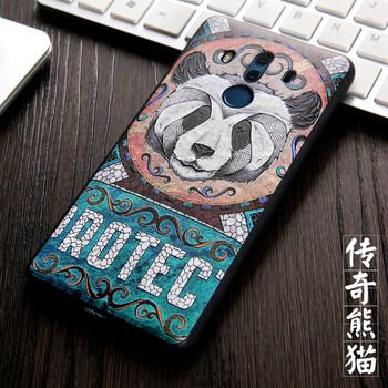 魅愛琳（Mei Ailin） 華為Mate 10 Mate10 Pro 手機(jī)殼/保護(hù)套