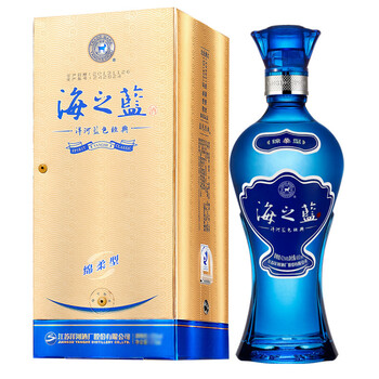 洋河42375mL-500mL，480ml 