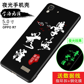 oppo手機r7型號