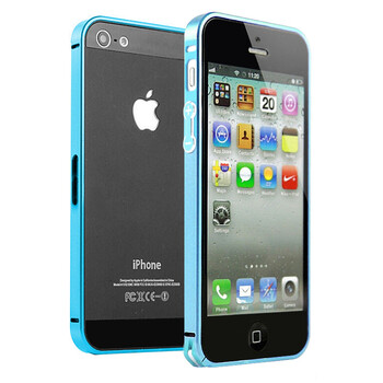 Iphone5外殼邊框