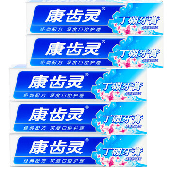 康齒靈口腔護(hù)理