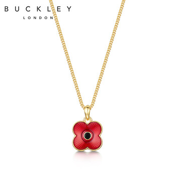 BUCKLEY LONDON項鏈51-80cm