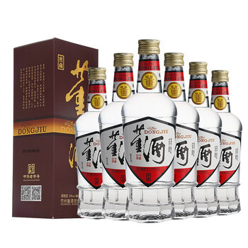 度型白酒