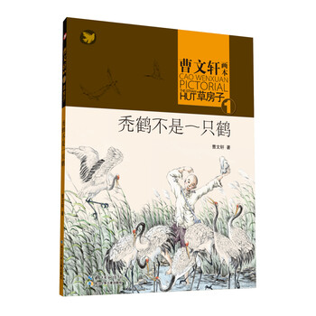 曹文軒畫本