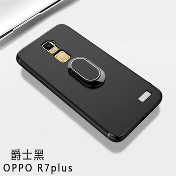 綠帥（LVSHUAI） OPPO R7 R7S R7plus 手機(jī)殼/保護(hù)套