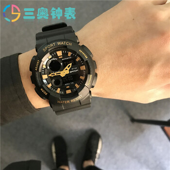 電波表推薦