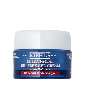 科顏氏（kiehl's）乳液/面霜滋潤，保濕
