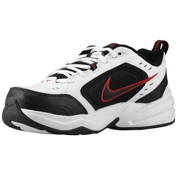 耐克（NIKE）跑步鞋白/黑/紅(個(gè)性) 