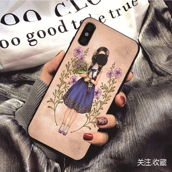 時(shí)尚蘋果手機(jī)支架，保護(hù)你的雙腳