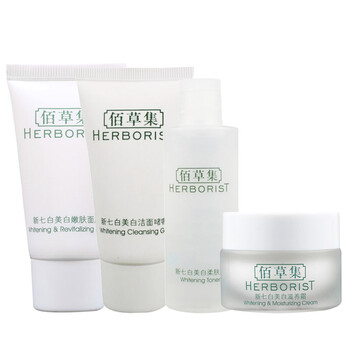 佰草集爽潔面膜