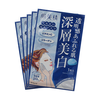 滋養(yǎng)肌膚，補水面膜讓你美美噠