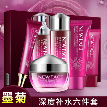 怎么樣,深層,護(hù)理,面部,面部,深層,護(hù)理