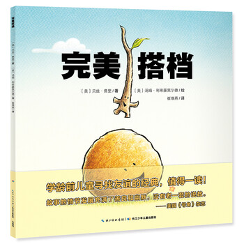 完美搭檔