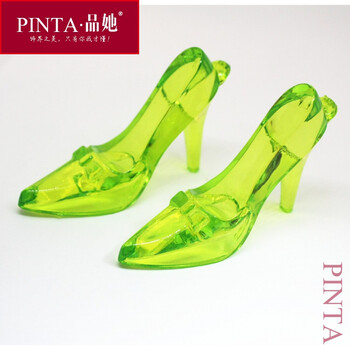 品她（PinTa）項鏈/吊墜