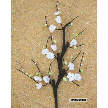 精致仿真花，讓生活更有情調