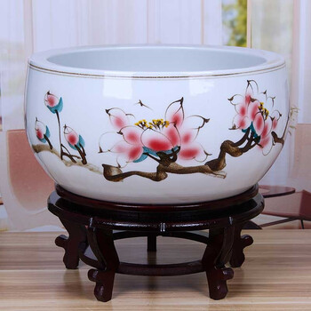 精致陶瓷擺件，裝點(diǎn)你的溫馨生活