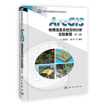 arcgis教程