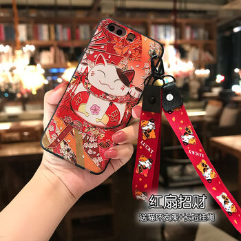 MEKS 華為p10/p10plus/p9/p9plus 手機(jī)殼/保護(hù)套