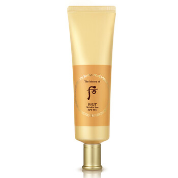 后（The History of Whoo） 45