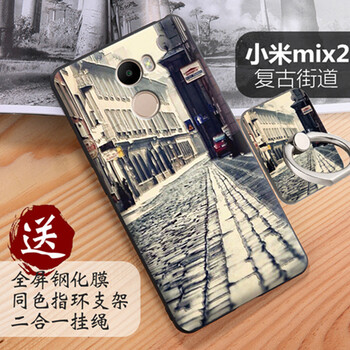 小米mix2貴