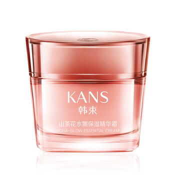 韓束（KanS） 面部精華 控油平衡，細(xì)致毛孔，保濕，補(bǔ)水