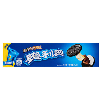 oreo夾心餅干