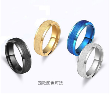 韓版女生個(gè)性戒指