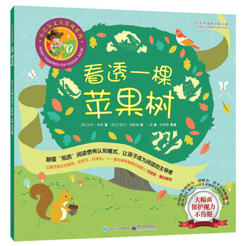 蘋果樹