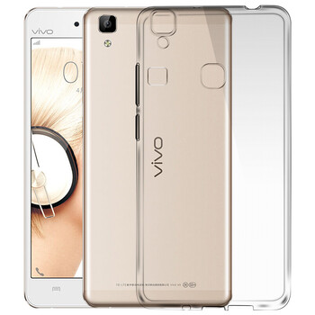 召召木木（CCMUMU） vivo V3Max 手機(jī)殼/保護(hù)套