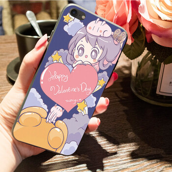 vivo y23l手機(jī)殼卡通