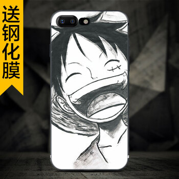 海賊王6s手機套