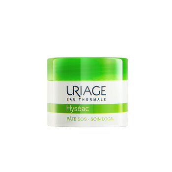 依泉（Uriage）乳液/面霜修護，抗痘