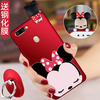 蝶尊 OPPOR11S 手機(jī)殼/保護(hù)套