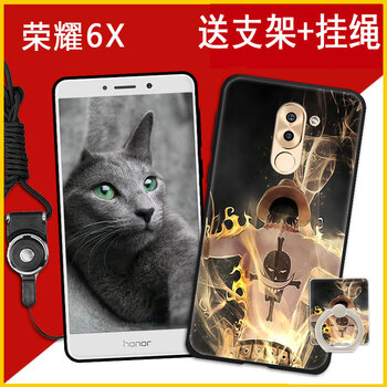 小清新插畫