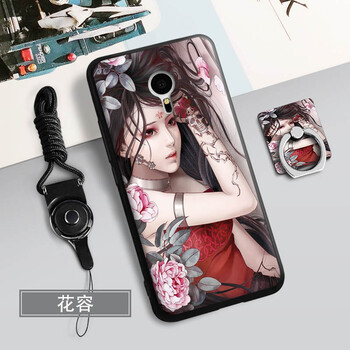 note2卡通保護(hù)殼