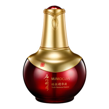 名門閨秀（MIMOCRYS） 面部精華 控油平衡，細(xì)致毛孔，提拉緊致，保濕，補(bǔ)水