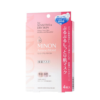 minon潔面
