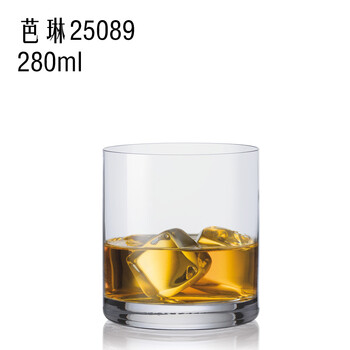 BOHEMIA Crystal玻璃杯500ml，201-300ml