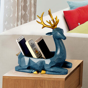 精美實(shí)木擺件，讓生活更有情調