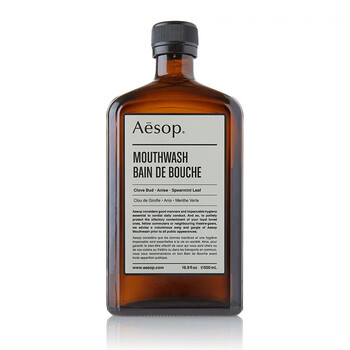 aesop潔面