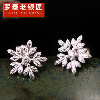 女士,排名,女士,羅泰,推薦,銀匠,羅泰,銀耳釘排行榜,銀耳釘,銀匠