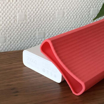 小米二代手機套