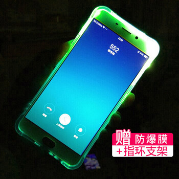 三星note5防爆膜