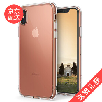 REARTH AppleiPhoneX 手機(jī)殼/保護(hù)套